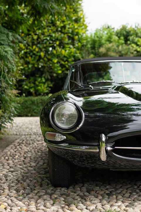 1968 Jaguar E-Type Series 1 - Image 26 of 29