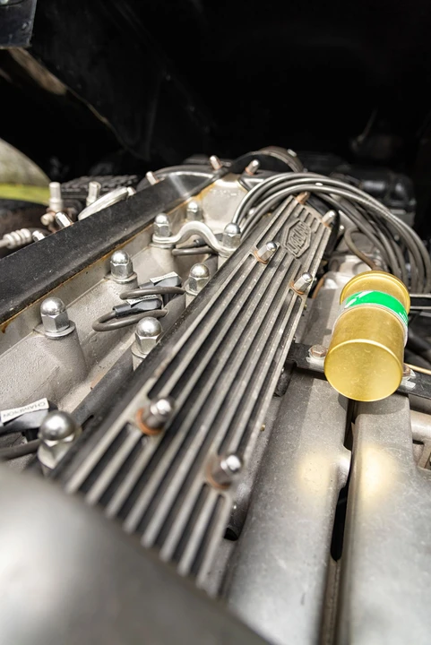 1968 Jaguar E-Type Series 1 - Image 19 of 29