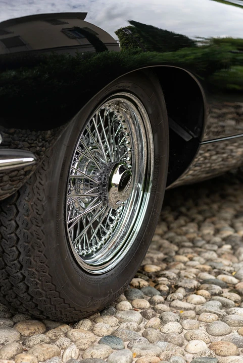 1968 Jaguar E-Type Series 1 - Image 29 of 29