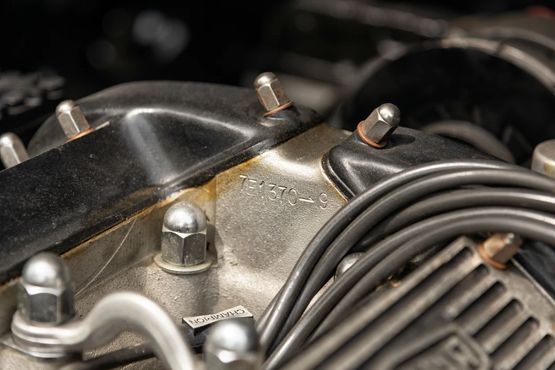 1968 Jaguar E-Type Series 1 - Image 18 of 29
