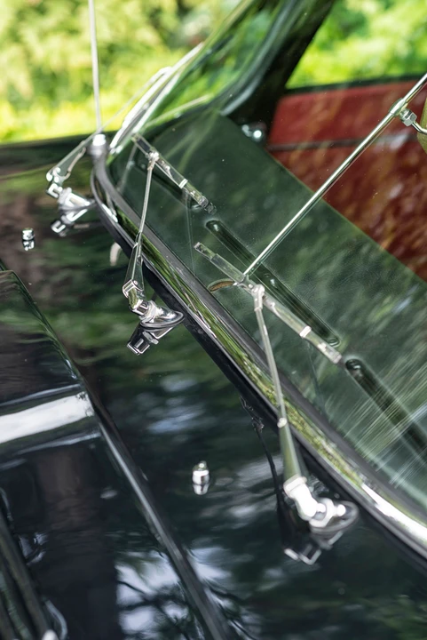 1968 Jaguar E-Type Series 1 - Image 28 of 29