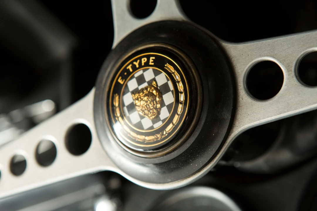 1968 Jaguar E-Type Series 1 - Image 15 of 17