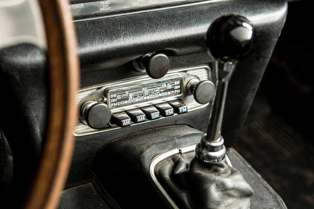 1968 Jaguar E-Type Series 1 - Image 2 of 17