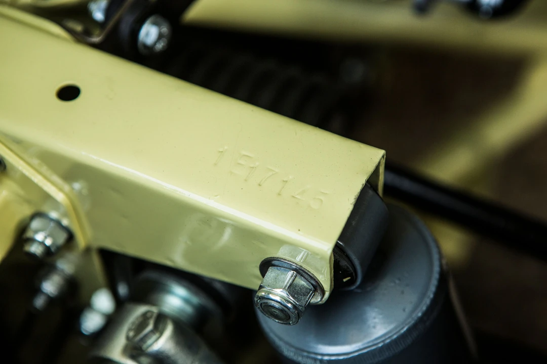 1968 Jaguar E-Type Series 1 - Image 23 of 26