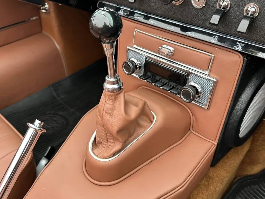 1968 Jaguar E-Type Series 1 - Image 15 of 31
