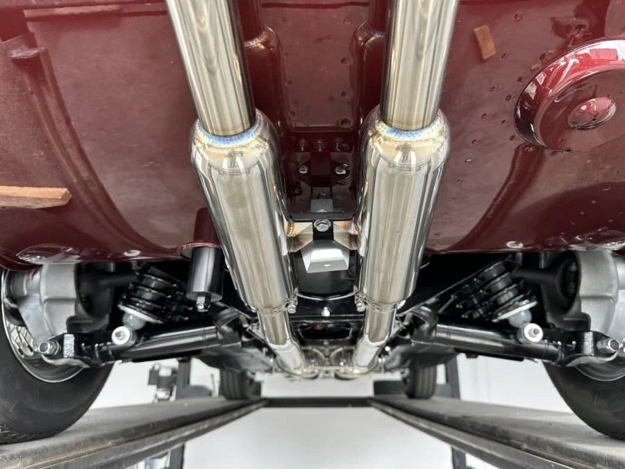 1968 Jaguar E-Type Series 1 - Image 27 of 31