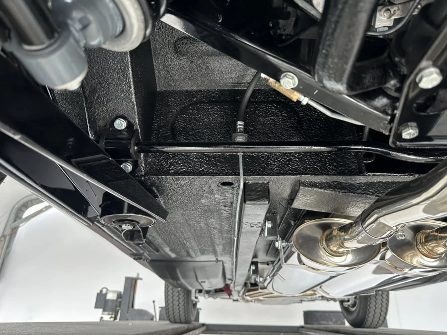 1968 Jaguar E-Type Series 1 - Image 29 of 31