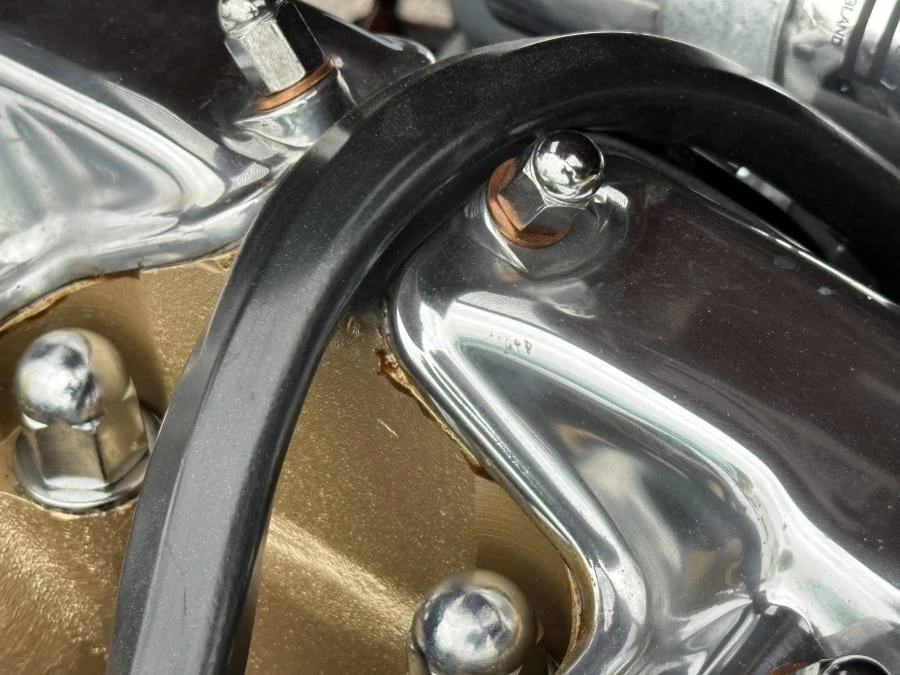1968 Jaguar E-Type Series 1 - Image 25 of 31
