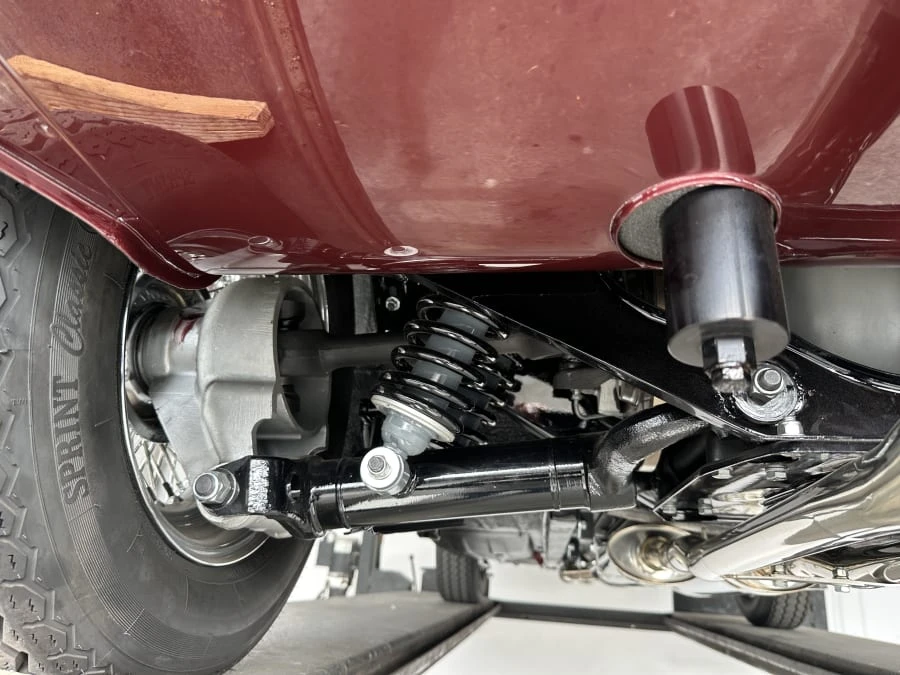 1968 Jaguar E-Type Series 1 - Image 28 of 31
