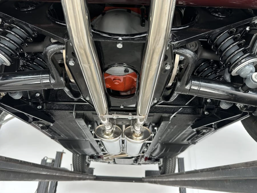 1968 Jaguar E-Type Series 1 - Image 30 of 31