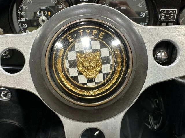 1968 Jaguar E-Type Series 1 - Image 14 of 31