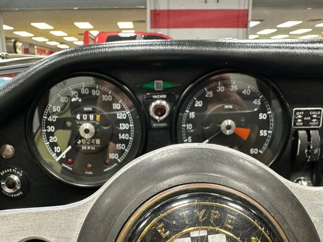 1968 Jaguar E-Type Series 1 - Image 12 of 31