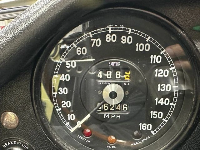 1968 Jaguar E-Type Series 1 - Image 13 of 31