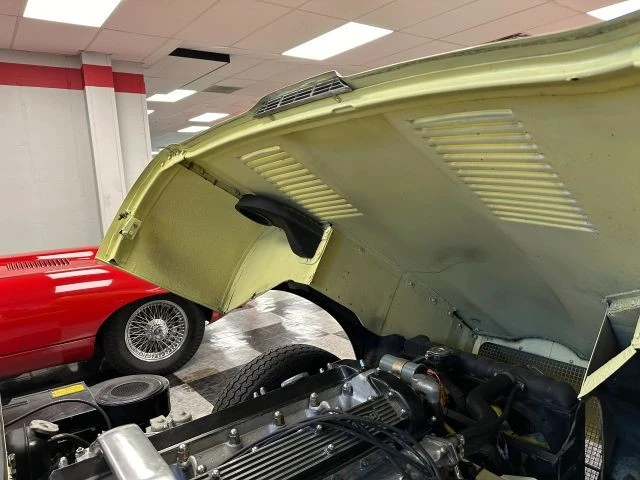 1968 Jaguar E-Type Series 1 - Image 29 of 31