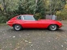 1968 Jaguar E-Type Series 1 - Image 5 of 21