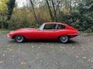 1968 Jaguar E-Type Series 1 - Image 6 of 21