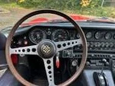 1968 Jaguar E-Type Series 1 - Image 18 of 21