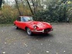 1968 Jaguar E-Type Series 1 - Image 4 of 21