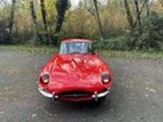 1968 Jaguar E-Type Series 1 - Image 7 of 21