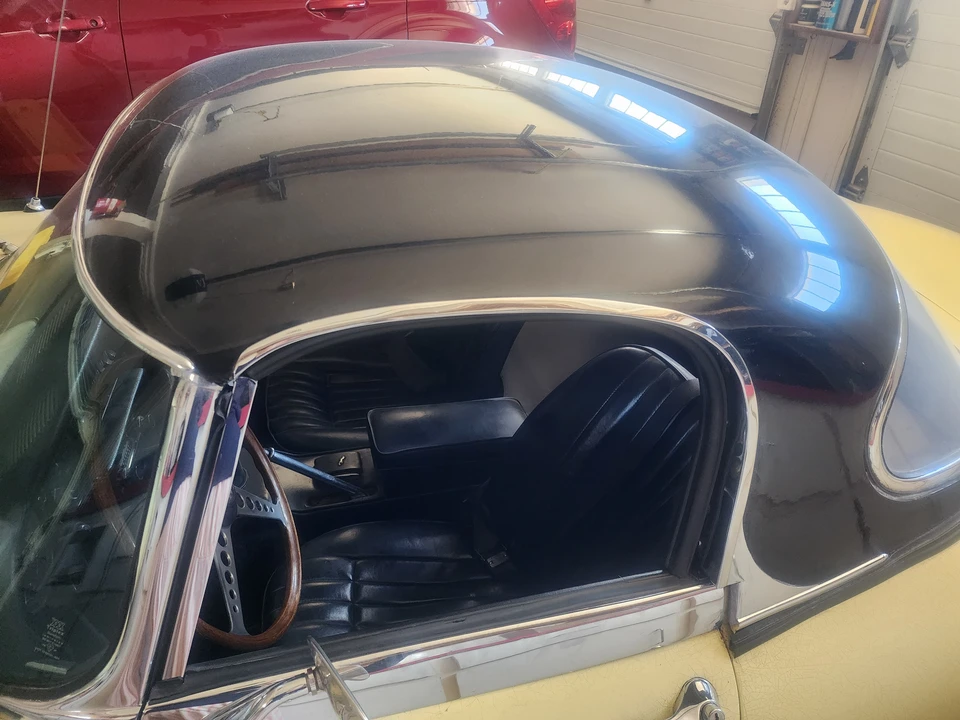 1968 Jaguar E-Type Series 1 - Image 21 of 21
