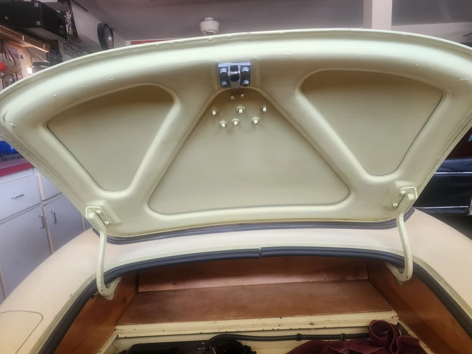 1968 Jaguar E-Type Series 1 - Image 15 of 21