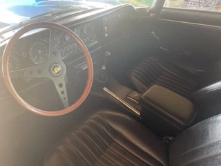 1968 Jaguar E-Type Series 1 - Image 19 of 24