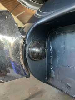 1968 Jaguar E-Type Series 1 - Image 24 of 24