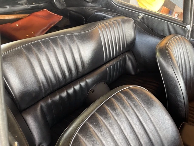 1968 Jaguar E-Type Series 1 - Image 18 of 24