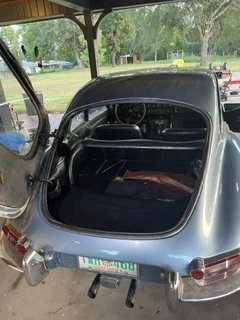 1968 Jaguar E-Type Series 1 - Image 21 of 24