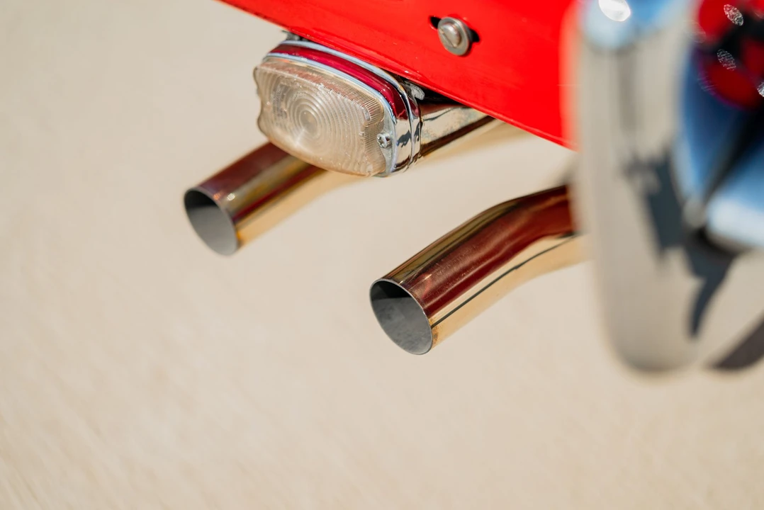 1968 Jaguar E-Type Series 1 - Image 31 of 31