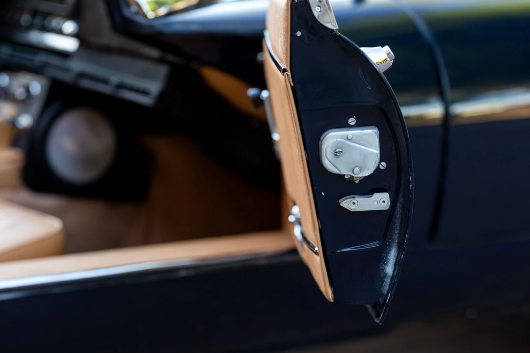 1968 Jaguar E-Type Series 1 - Image 12 of 31