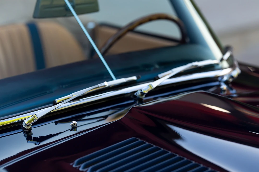 1968 Jaguar E-Type Series 1 - Image 7 of 31