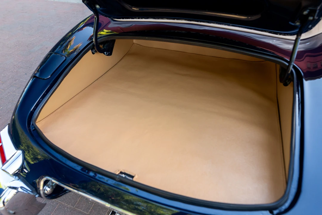 1968 Jaguar E-Type Series 1 - Image 15 of 31