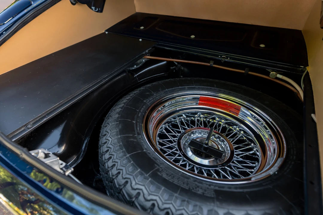 1968 Jaguar E-Type Series 1 - Image 14 of 31