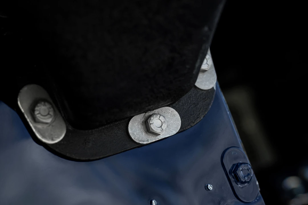 1968 Jaguar E-Type Series 1 - Image 26 of 31