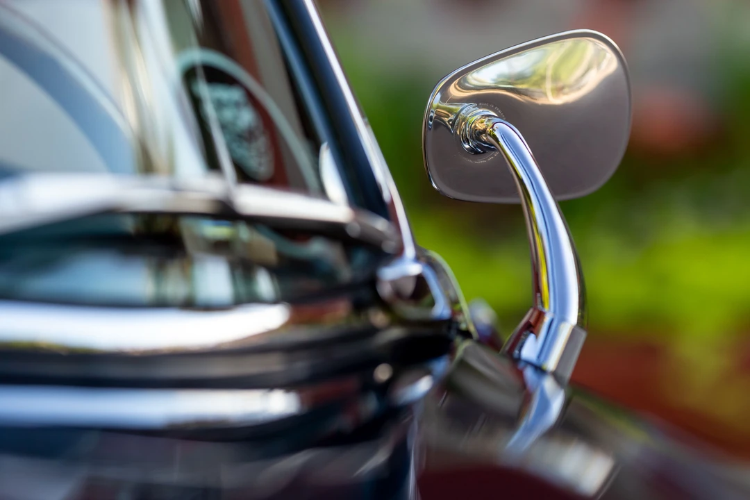 1968 Jaguar E-Type Series 1 - Image 9 of 31