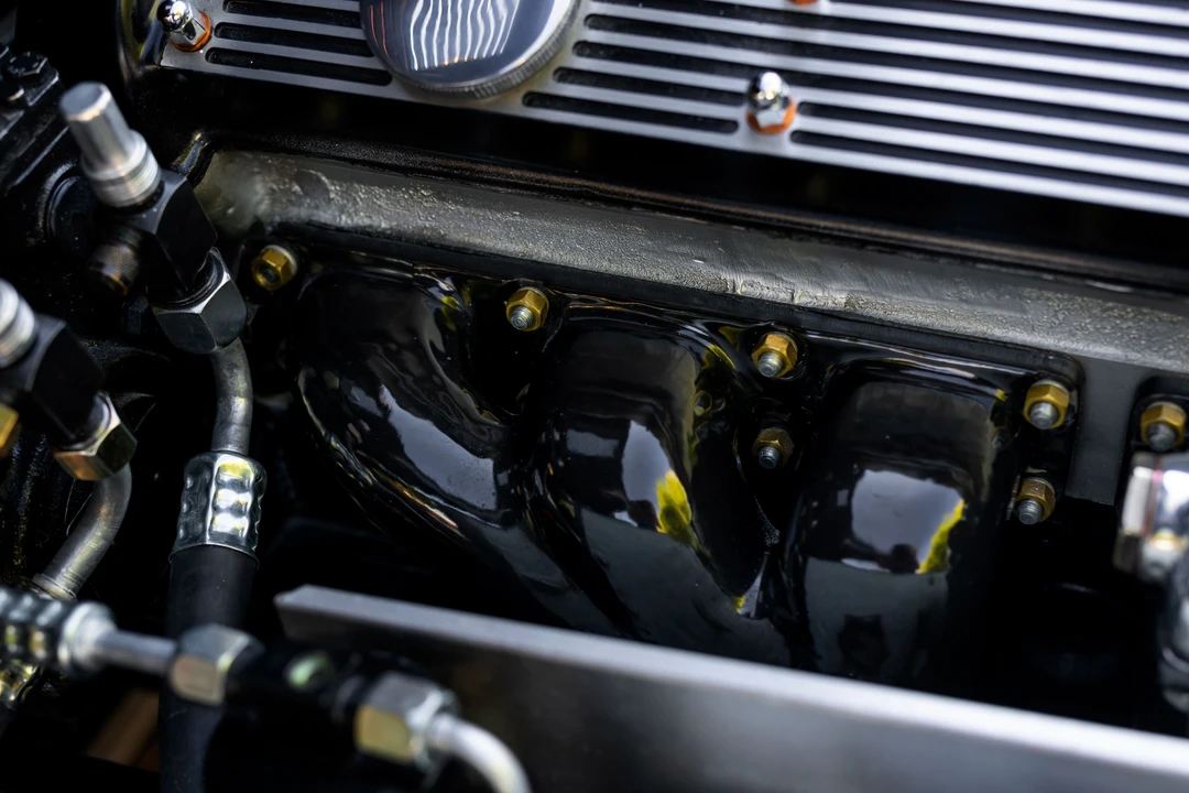 1968 Jaguar E-Type Series 1 - Image 27 of 31