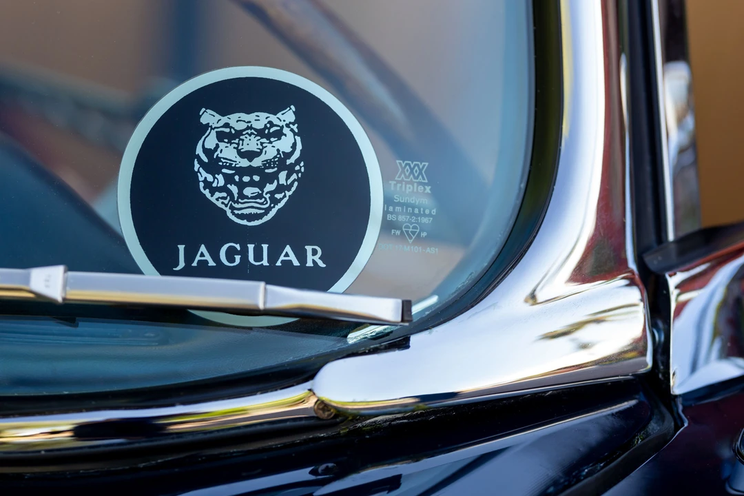 1968 Jaguar E-Type Series 1 - Image 5 of 31