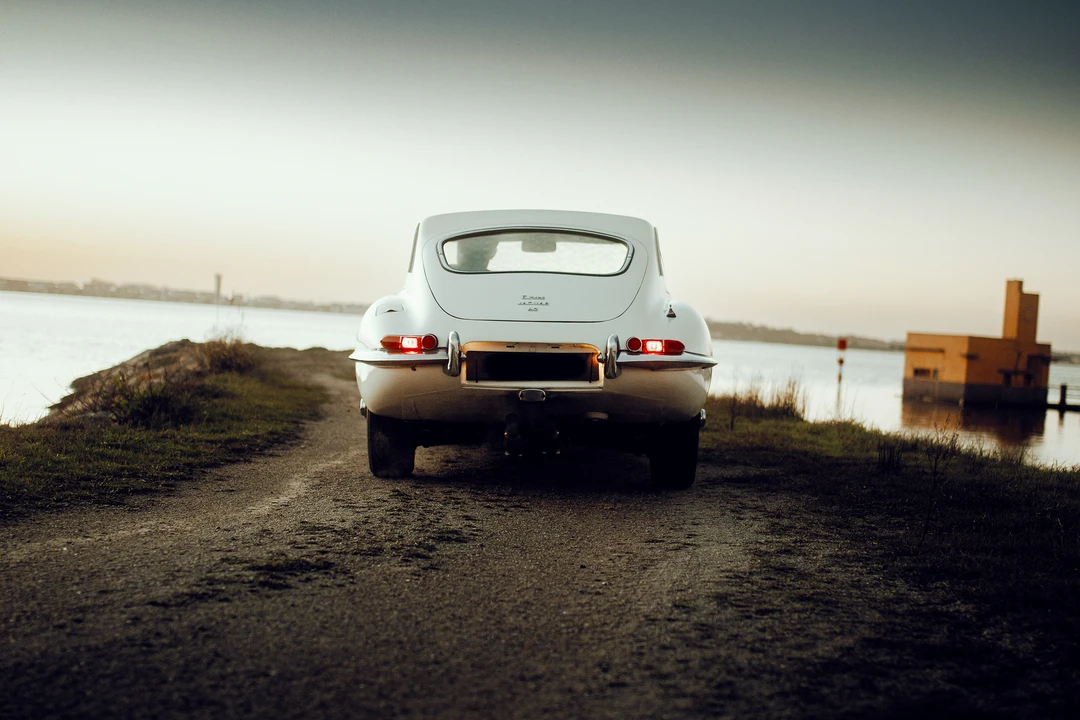 1968 Jaguar E-Type Series 1 2+2 - Image 7 of 31