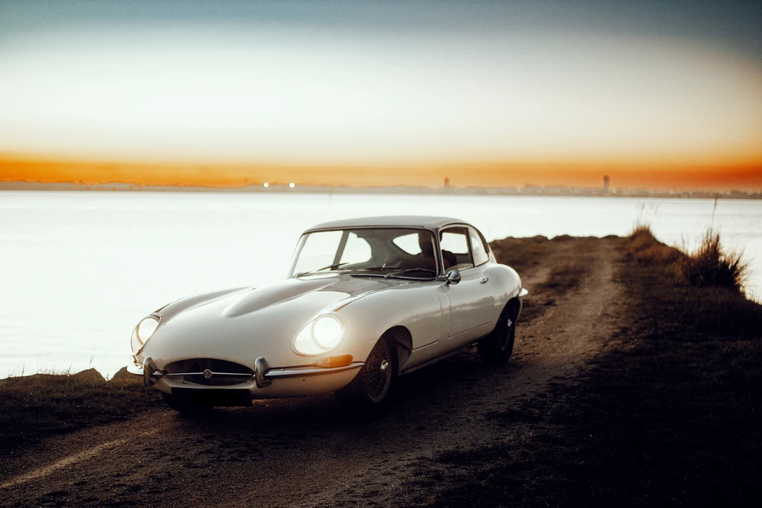 1968 Jaguar E-Type Series 1 2+2 - Image 18 of 31
