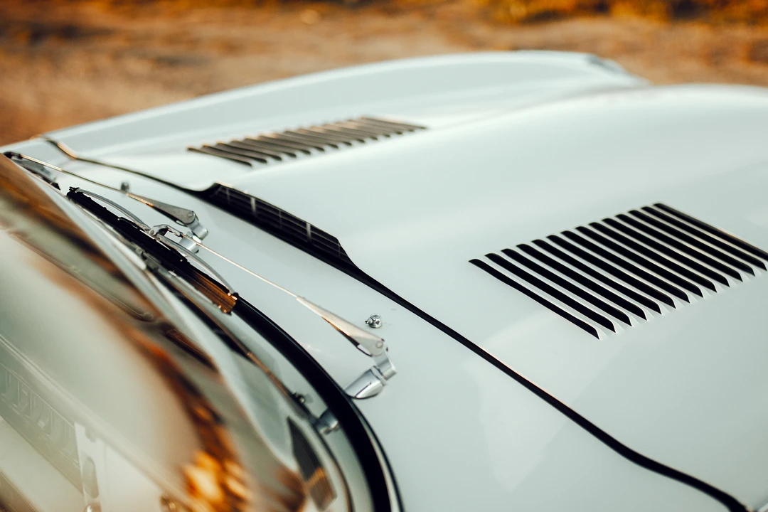 1968 Jaguar E-Type Series 1 2+2 - Image 26 of 31