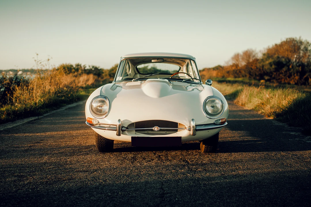 1968 Jaguar E-Type Series 1 2+2 - Image 3 of 31