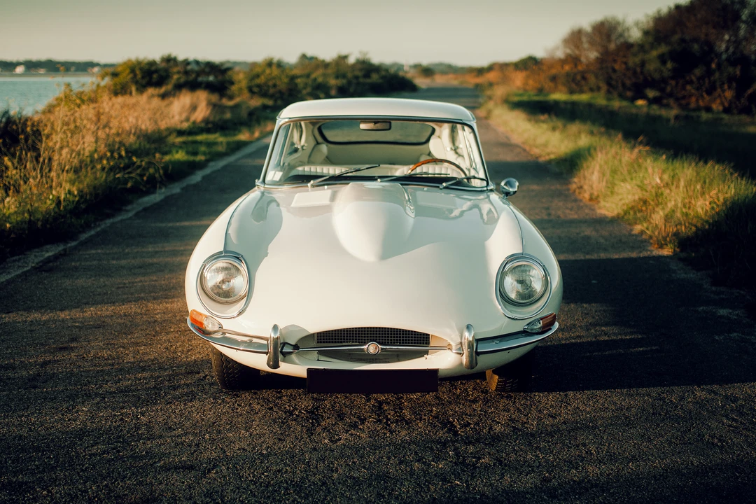 1968 Jaguar E-Type Series 1 2+2 - Image 10 of 31