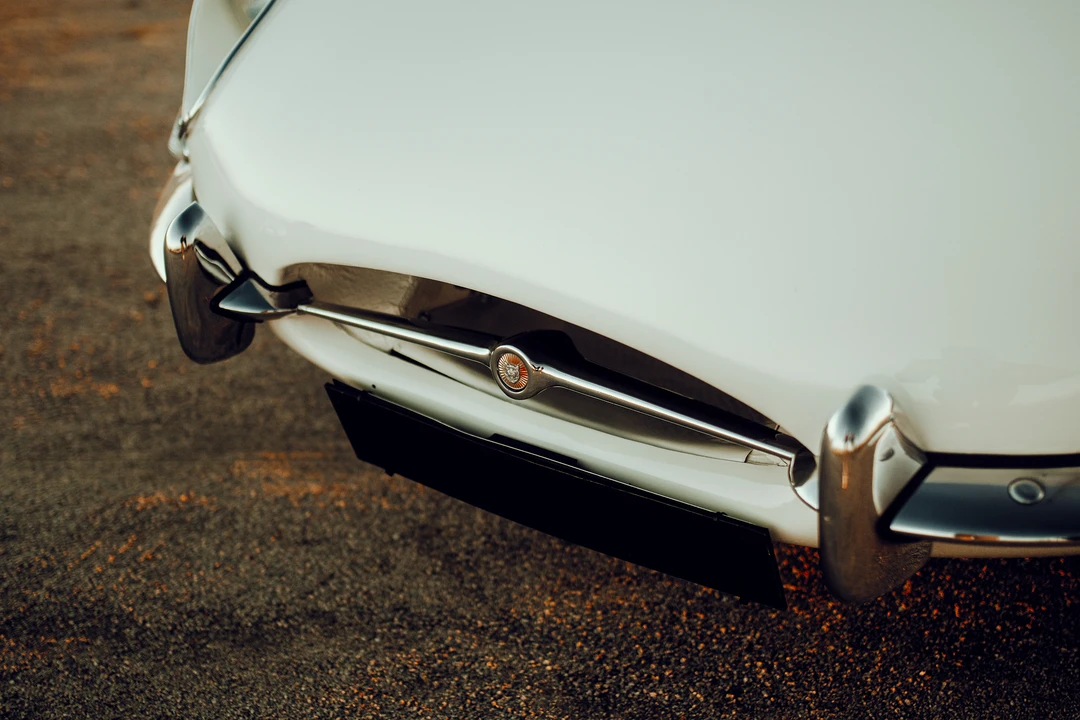 1968 Jaguar E-Type Series 1 2+2 - Image 29 of 31