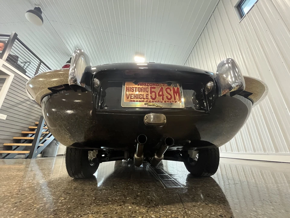 1968 Jaguar E-Type Series 1 2+2 - Image 26 of 31