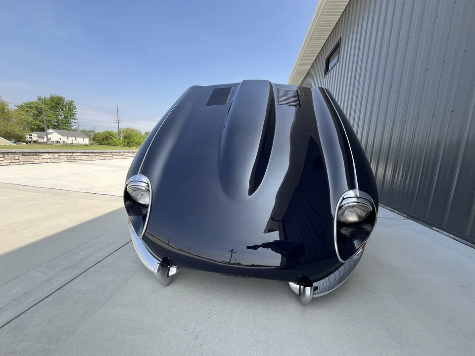 1968 Jaguar E-Type Series 1 2+2 - Image 31 of 31