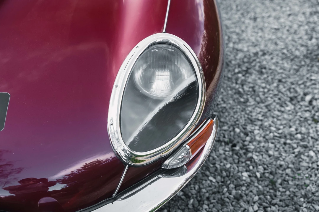 1968 Jaguar E-Type Series 1 2+2 - Image 24 of 31