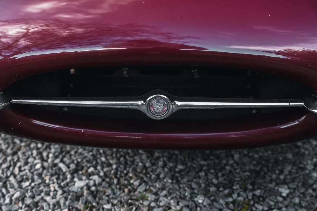 1968 Jaguar E-Type Series 1 2+2 - Image 28 of 31