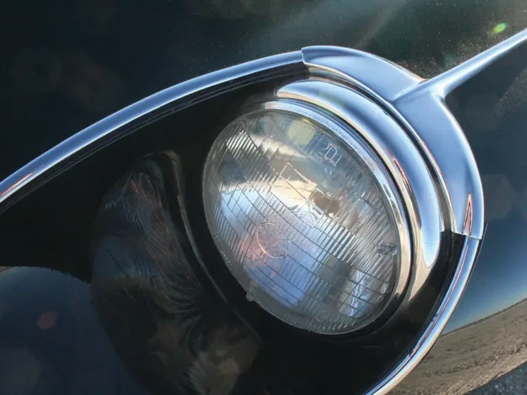 1968 Jaguar E-Type Series 1 - Image 12 of 17