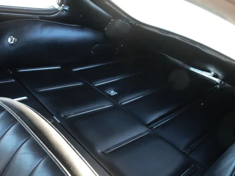 1968 Jaguar E-Type Series 1 - Image 11 of 17